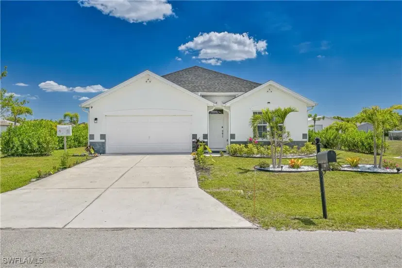 Picture of 216 SW 29Th St, Cape Coral FL 33914