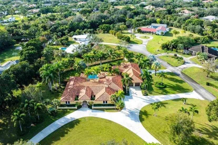 Picture of 8257 Needles Drive, Palm Beach Gardens FL 33418