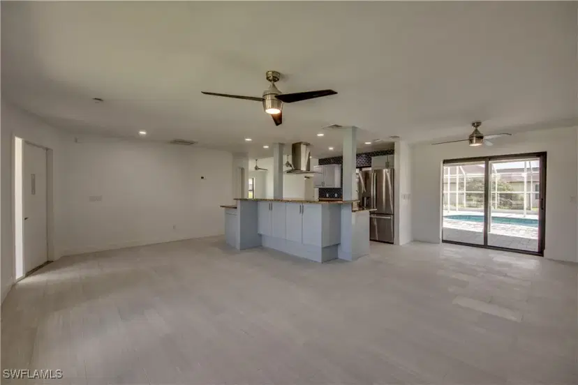 Picture of 4011 Agualinda Blvd, Cape Coral FL 33914