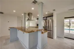 Picture of 4011 Agualinda Blvd, Cape Coral, FL 33914