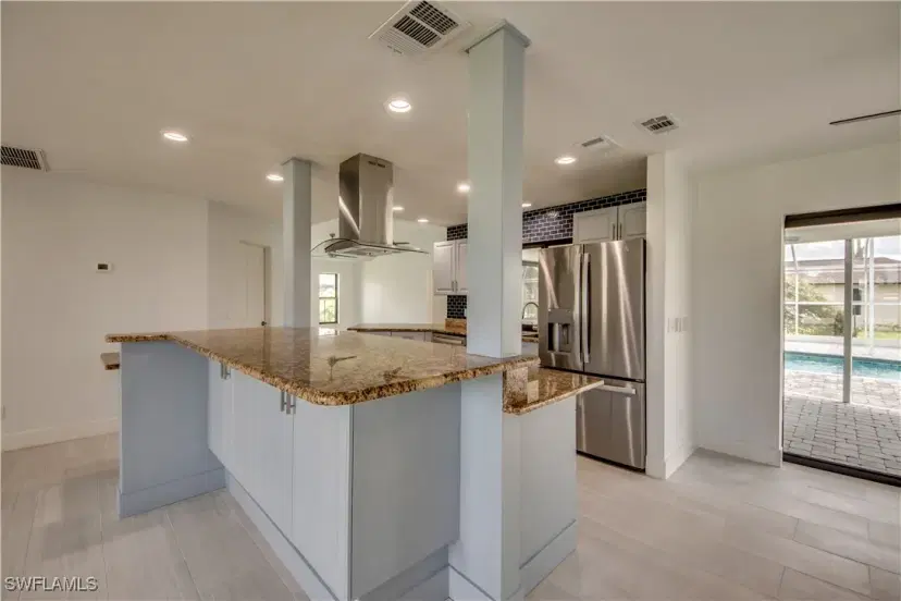 Picture of 4011 Agualinda Blvd, Cape Coral FL 33914