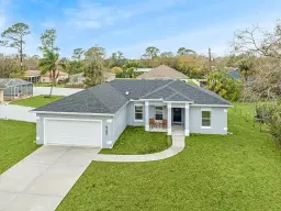 Picture of 8265 101St Avenue, Vero Beach, FL 32967