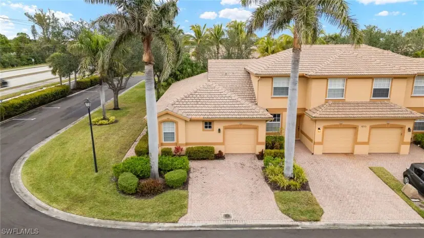 Picture of 7871 Lake Sawgrass Loop 5411, Fort Myers FL 33907