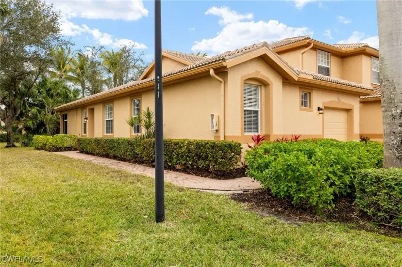 Picture of 7871 Lake Sawgrass Loop 5411, Fort Myers FL 33907