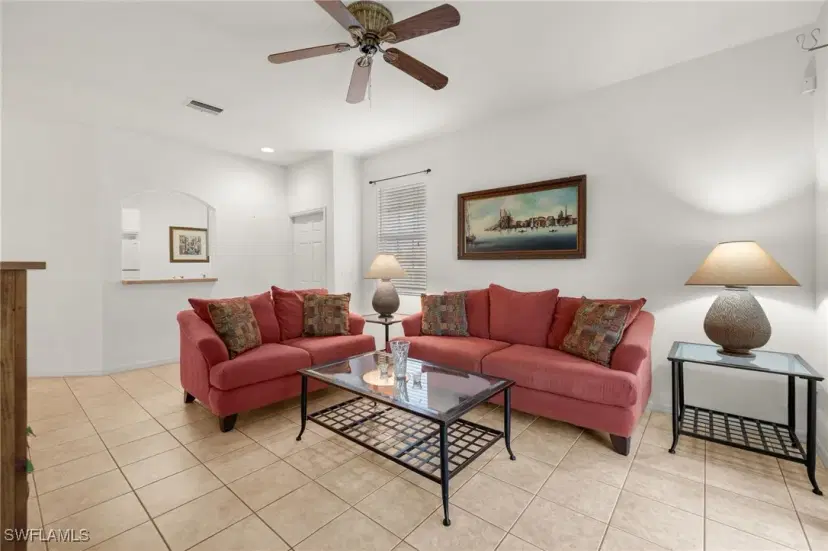 Picture of 7871 Lake Sawgrass Loop 5411, Fort Myers FL 33907