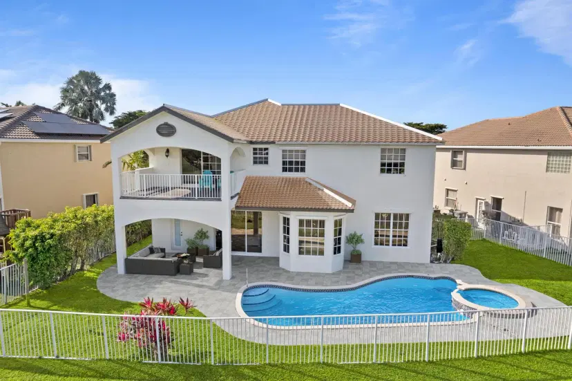 Picture of 22141 Braddock Place, Boca Raton FL 33428