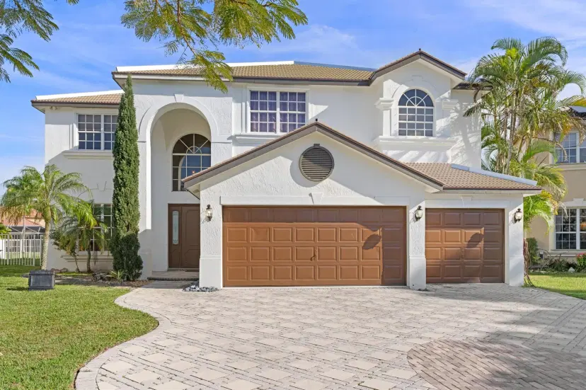 Picture of 22141 Braddock Place, Boca Raton FL 33428