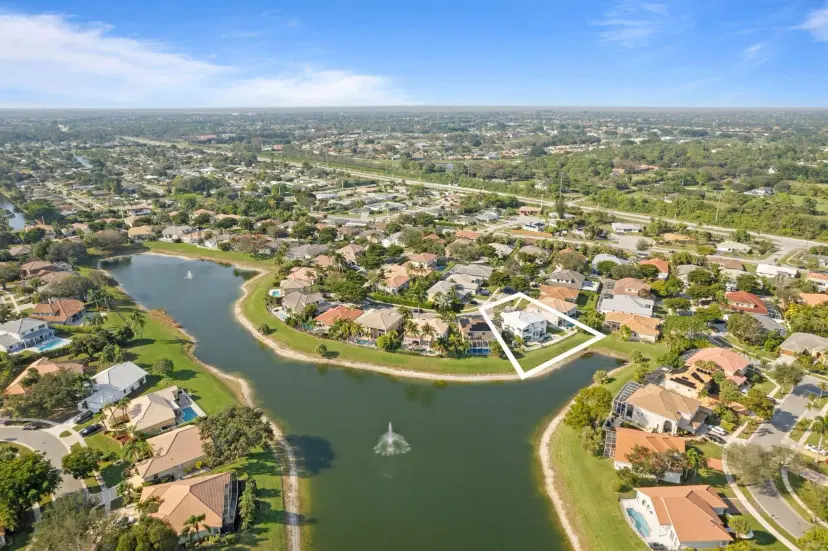 Picture of 22141 Braddock Place, Boca Raton FL 33428