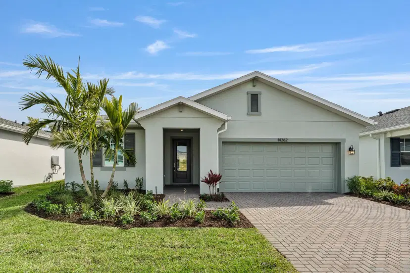 Picture of 14382 SW Skye Drive, Port St Lucie FL 34987