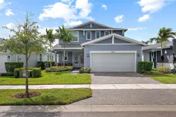Picture of 11669 SW Lyra Drive, Port St Lucie, FL 34987