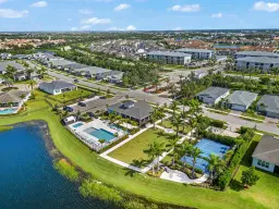 Picture of 11669 SW Lyra Drive, Port St Lucie, FL 34987