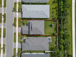 Picture of 11669 SW Lyra Drive, Port St Lucie, FL 34987