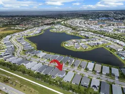 Picture of 11669 SW Lyra Drive, Port St Lucie, FL 34987