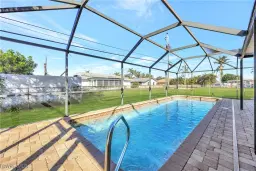 Picture of 1421 SE 34Th Ter, Cape Coral, FL 33904