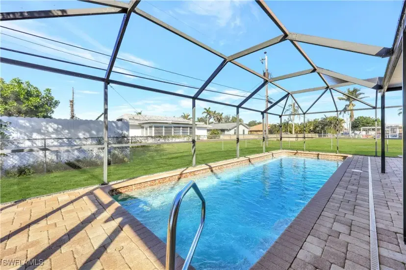 Picture of 1421 SE 34Th Ter, Cape Coral FL 33904