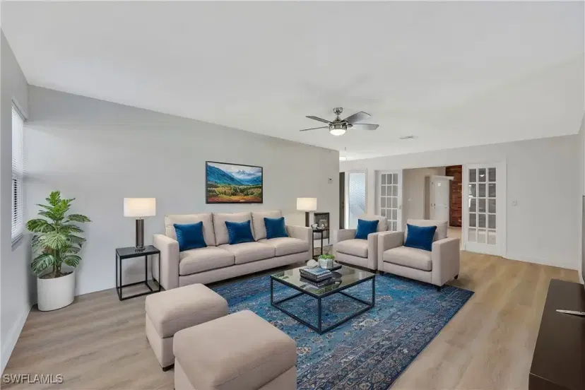 Picture of 1421 SE 34Th Ter, Cape Coral FL 33904