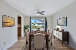 Picture of 1421 SE 34Th Ter, Cape Coral, FL 33904