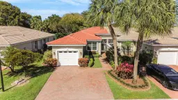 Picture of 5743 Emerald Cay Ter, Boynton Beach, FL 33437