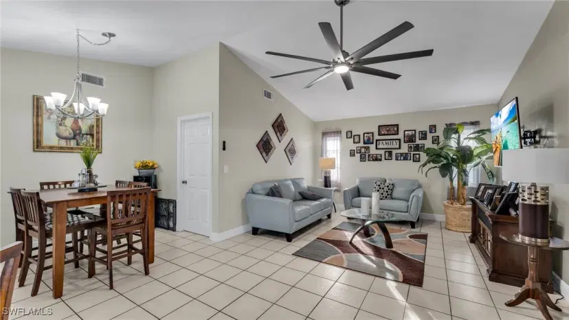 Picture of 1503 SE 33Rd Ter, Cape Coral FL 33904