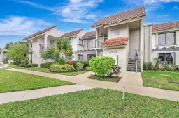 Picture of 5519 Fairway Park Drive 202, Boynton Beach, FL 33437