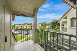 Picture of 5519 Fairway Park Drive 202, Boynton Beach, FL 33437