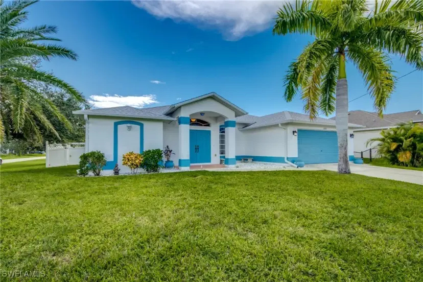 Picture of 1722 SW 17Th St, Cape Coral FL 33991