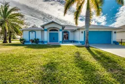 Picture of 1722 SW 17Th St, Cape Coral, FL 33991