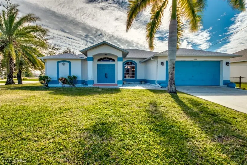 Picture of 1722 SW 17Th St, Cape Coral FL 33991