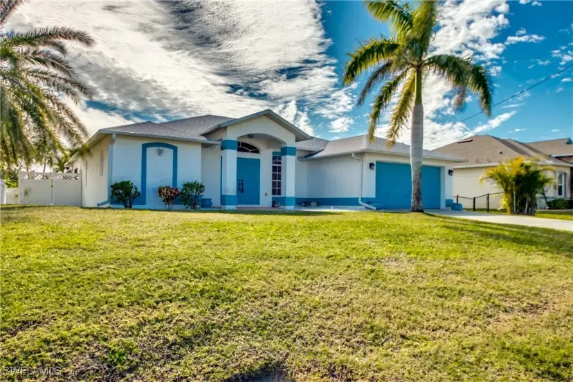 Picture of 1722 SW 17Th St, Cape Coral FL 33991