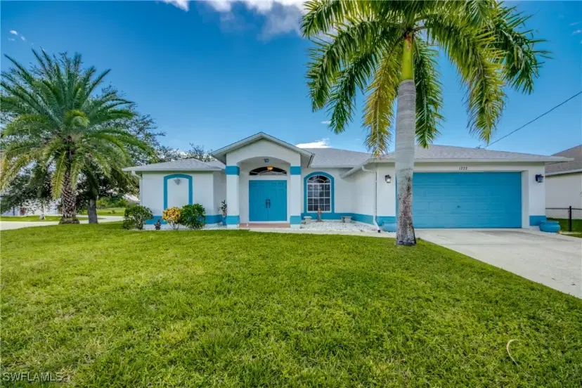 Picture of 1722 SW 17Th St, Cape Coral FL 33991