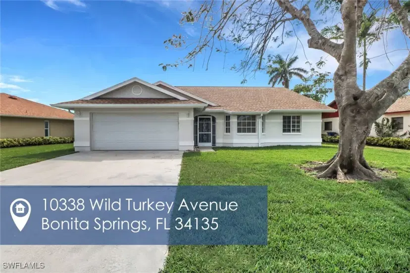 Picture of 10338 Wild Turkey Ave, Bonita Springs FL 34135