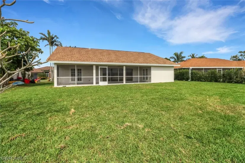 Picture of 10338 Wild Turkey Ave, Bonita Springs FL 34135