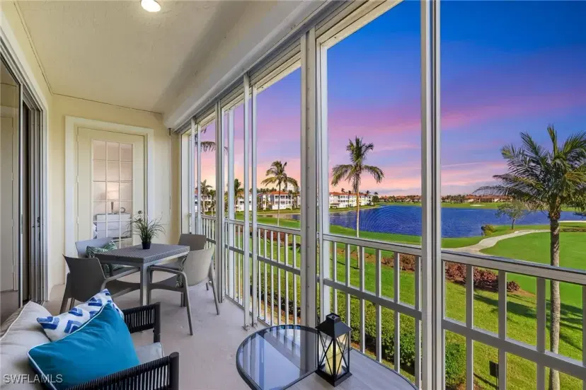 Picture of 11120 Harbour Yacht CT 23C, Fort Myers FL 33908
