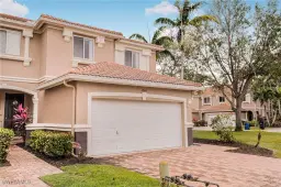 Picture of 9844 Roundstone Cir, Fort Myers, FL 33967