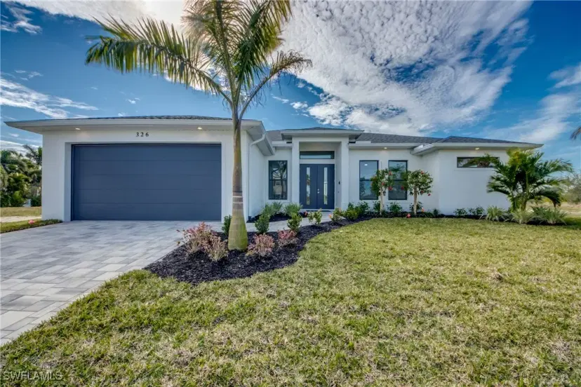 Picture of 326 SW 31St Ter, Cape Coral FL 33914