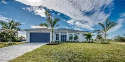 Picture of 326 SW 31St Ter, Cape Coral, FL 33914