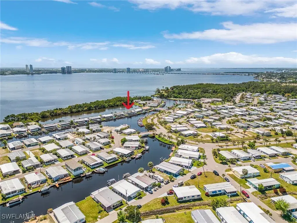 Picture of 5521 Adam Dr, North Fort Myers, FL 33917