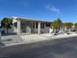 Picture of 5521 Adam Dr, North Fort Myers, FL 33917