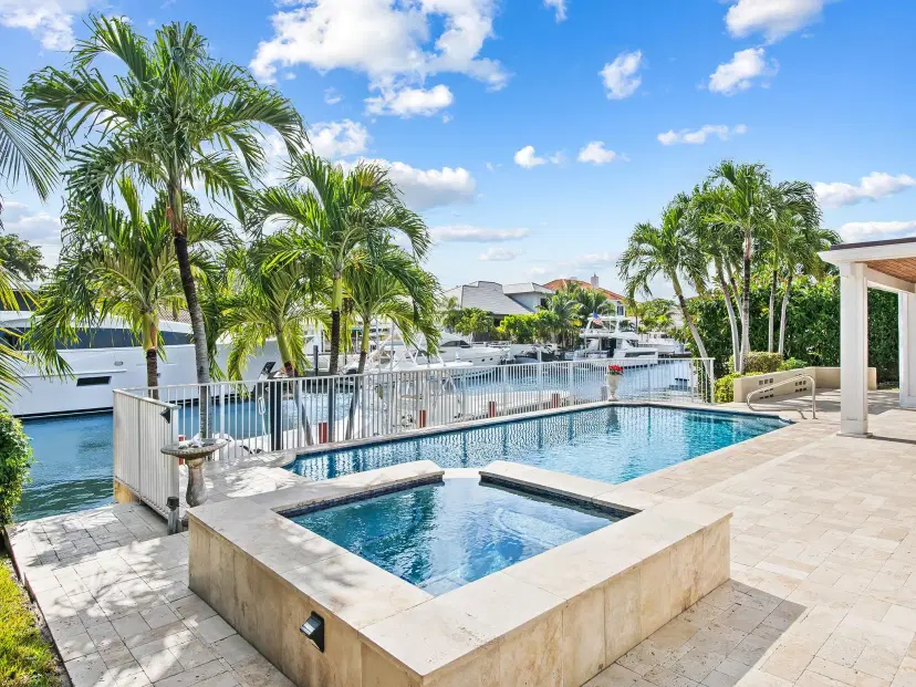 Picture of 57 Castle Harbor Is, Fort Lauderdale FL 33308