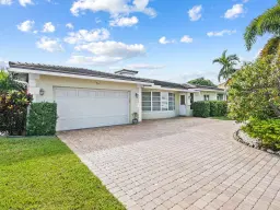 Picture of 57 Castle Harbor Is, Fort Lauderdale, FL 33308