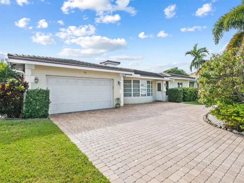 Picture of 57 Castle Harbor Is, Fort Lauderdale FL 33308