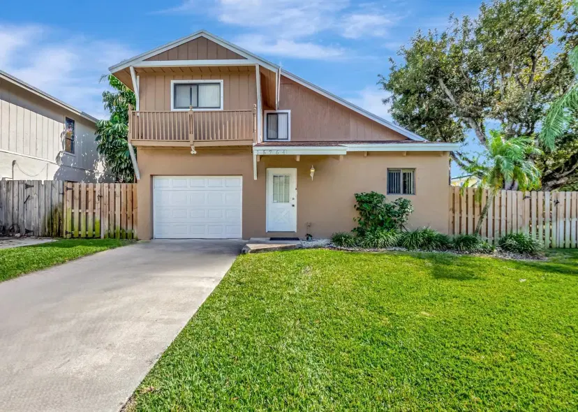Picture of 15764 SW 8Th Avenue, Delray Beach FL 33444