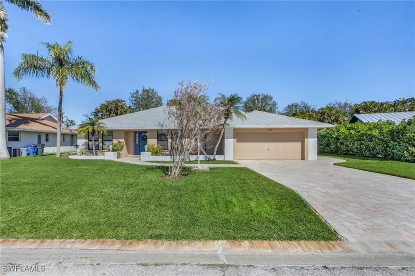 Picture of 683 Astarias Cir, Fort Myers FL 33919