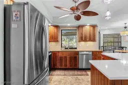 Picture of 683 Astarias Cir, Fort Myers, FL 33919