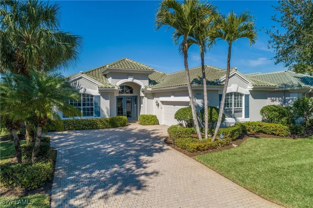 Picture of 9036 Windswept Dr, Estero, FL 34135