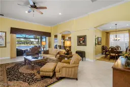 Picture of 9036 Windswept Dr, Estero, FL 34135