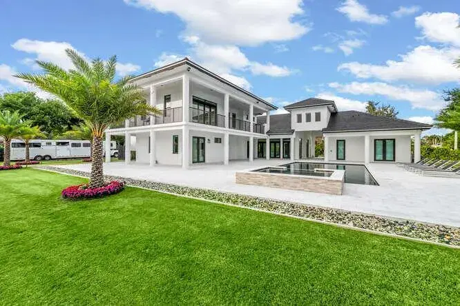 Picture of 14699 Halter Road, Wellington FL 33414