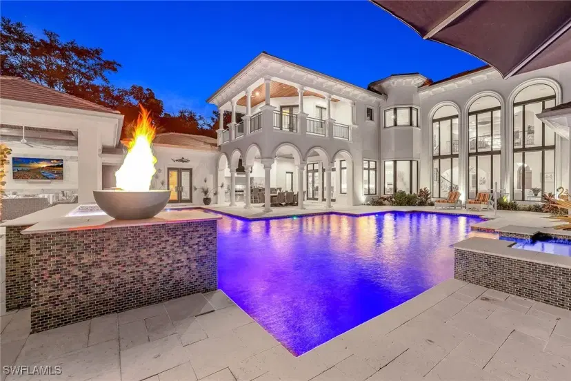Picture of 16770 Prato Way, Naples FL 34110