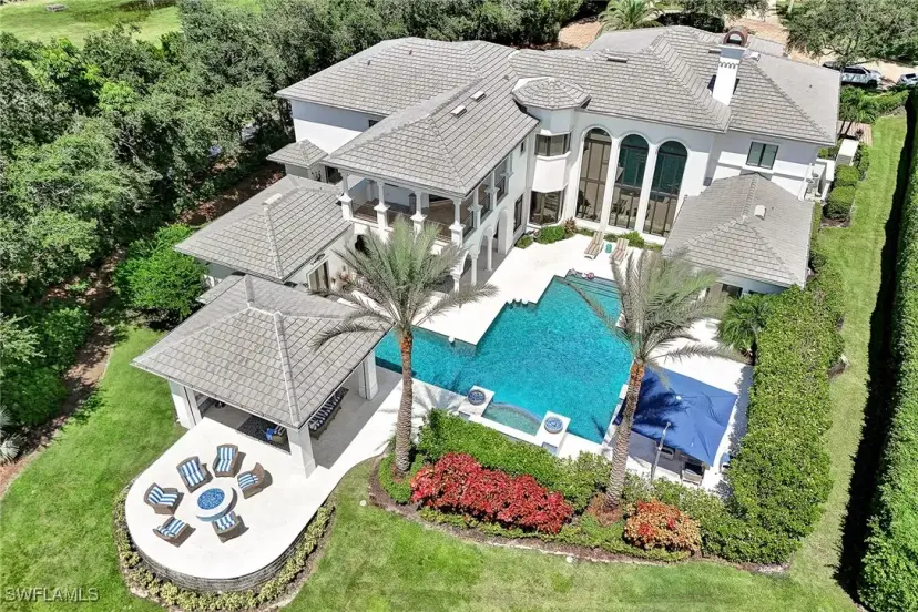 Picture of 16770 Prato Way, Naples FL 34110