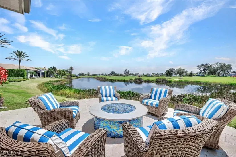 Picture of 16770 Prato Way, Naples FL 34110